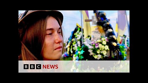 Ukraine war deaths climb dramatically, US officials say - BBC News