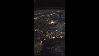 Som ET - 75 - Earth - ISS 053-E-383427-386863
