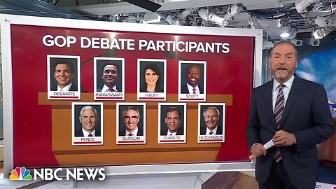 Here's what Iowa Republicans do and don't want to hear on debate night