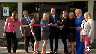 New, inpatient rehab facility opens in Omaha; help for those starting addiction recovery