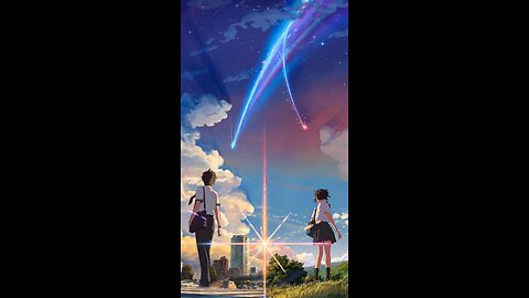 Your Name review 🫶🏻🥹
