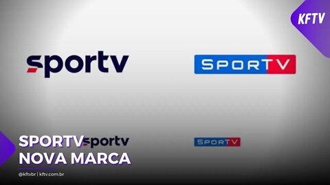 SporTV completa 30 anos e lança nova marca nesta quarta-feira (10) | KFTV