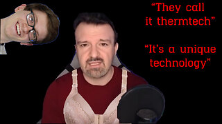 DSP Talks About Scott The Woz And Copes About His Moobs