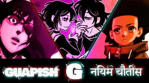 Bigotry Towards Incest Is Overrated | Guapish Rule 34 Episode 131