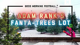 Adam Rank finds you the best fantasy players to start for Week 13