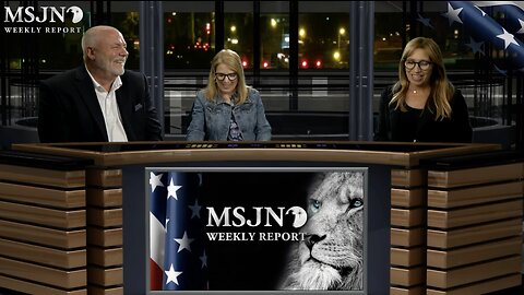 MSJN Weekly Report: June 16, 2023