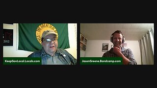 From Steal to Secession AM - Ep 19: A Realistic Look at 2024: Trump, RFK Jr, DeSantis, Biden and...?