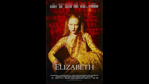 Trailer - Elizabeth - 1998
