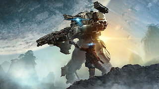 Titanfall 2!!