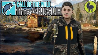 Silver Strand Meadows Photo Challenge 1 | Call of the Wild: The Angler (PS5 4K)