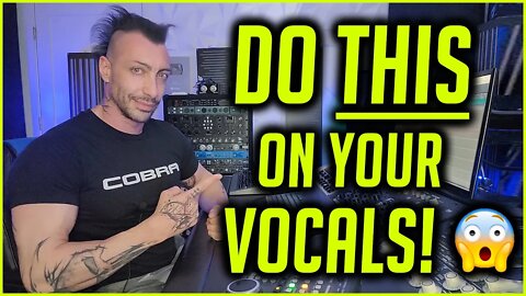 Reverb Tricks You DON'T KNOW!