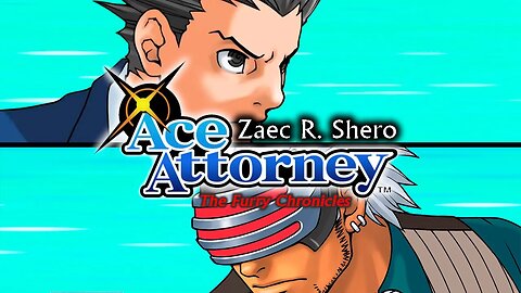 Phoenix Wright: Ace Attorney Trilogy | The Stolen Turnabout - Part 10 (Session 13) [Old Mic]