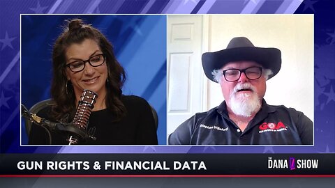 ATF ACQUIRES GUN OWNER DATA: Stephen Willeford on TX Workforce Commission & The ATF [MIRROR]