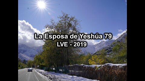 La Esposa de Yeshúa 79 - YHWH Ekjad 58 - Juan 11