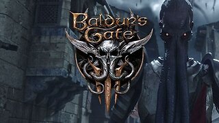 Baulders Gate III - Early Access (3 weeks till release)