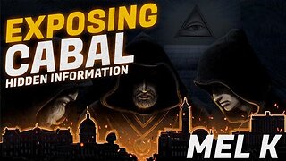 Mel K Shocking News 12.10.22 | Exposing Cabal Hidden Information