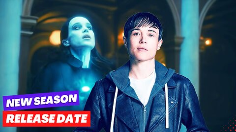 The Umbrella Academy Season 4 Release Date and Everything You Need to Know