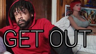 Get Out: The Doll King Power Hour