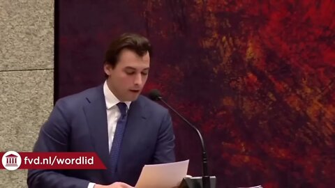 FVD voorspelling uit 2019 komt ALWEER uit klimaatwet stort ons in armoede | Thierry Baudet