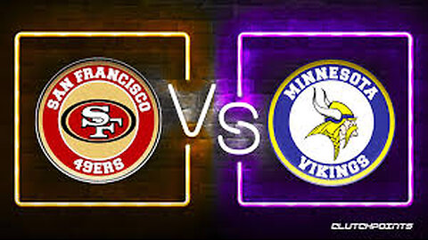Super Tecmo Bowl NEW San Francisco 49ers vs Minnesota Vikings week #5 field goal challenge