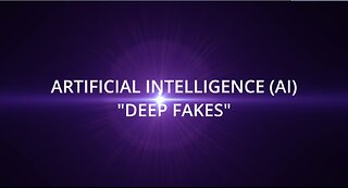 Deep Fakes - How They are Made - You Will Be Shocked!