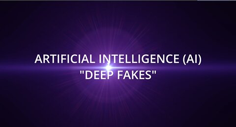Deep Fakes - How They are Made - You Will Be Shocked!