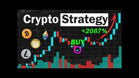 0:17 / 9:25 • Intro EASY Bitcoin Trading Strategy