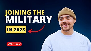 MUST WATCH BEFORE JOINING | MILITARY 2023