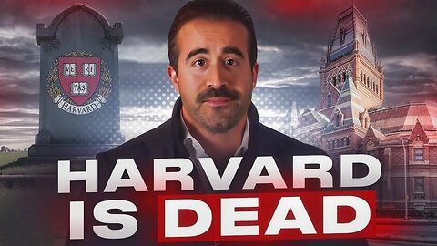 Harvard is Dead! (End of the Ivy League)