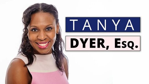 Tanya Dyer, Esq.: Why Dieting Fails, Tough Love & The Art of Self Rescue