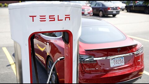 Biden Admin Finally Includes US' Largest EV Manufacturer in Policy; Elon Musk's Tesla
