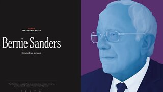 Will The New York Times Endorse Bernie Sanders?