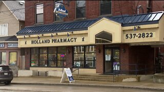 Some rural independent pharmacy customers forced into big chain drugstores