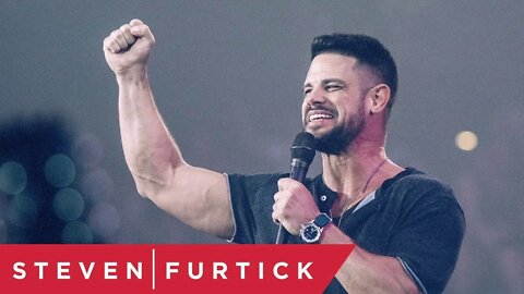 Run from Steven Furtick