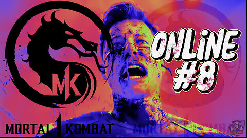 Mortal Kombat 1: Online - #8