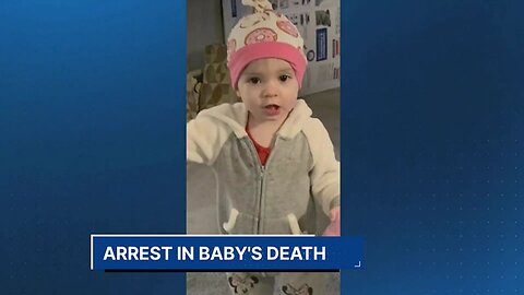 Pennsylvania Woman Charged With Killing 18-Month-Old Girl