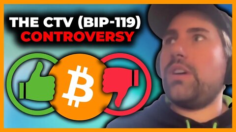 The Latest Bitcoin Controversy Explained w/ Aaron van Wirdum & Pete Rizzo