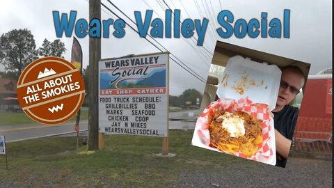 Wears Valley Social - Sevierville, TN