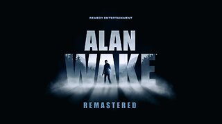 Quick Look, Alan Wake (with commentary)