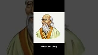 Lao Tzu's Life Lessons: Embracing the Tao of Living 🌅