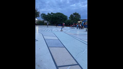 Skating Club Jinnah Park Rawalpindi #skating #skatingvideos #rawalpindi #viral #tranding #pakistan