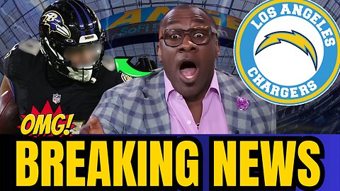 🚨A BIG DOUBT. IS IT TRUSTABLE ? LOS ANGELES CHARGERS NEWS TODAY. NFL NEWS TODAY