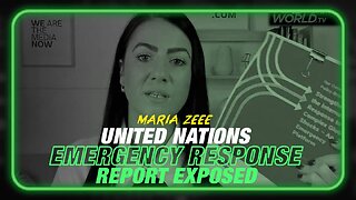 EXPOSED: UN Emergency Response Report