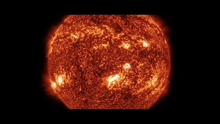 Solar Storm Brain Impact, Major Rain Event | S0 News Apr.13.2023