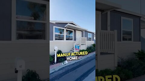 ‼️REPLACE Your Old Home! ‼️ New Mobile Home #shorts #mobilehomes #manufacturedhomes