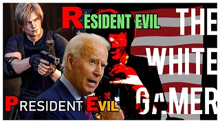 Joe Biden DESTROYED by a Virtual Reality Gamer