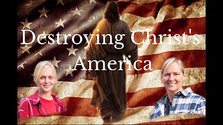 Christian's Enslaving Their Fellow Man