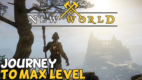 New World: Journey To Max Level #5 "Siege War"