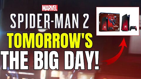 Prepare Yourselves For Tomorrow | Marvel's Spider-Man 2