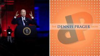Dennis Prager: Americans Must Stand Up to Tyranny